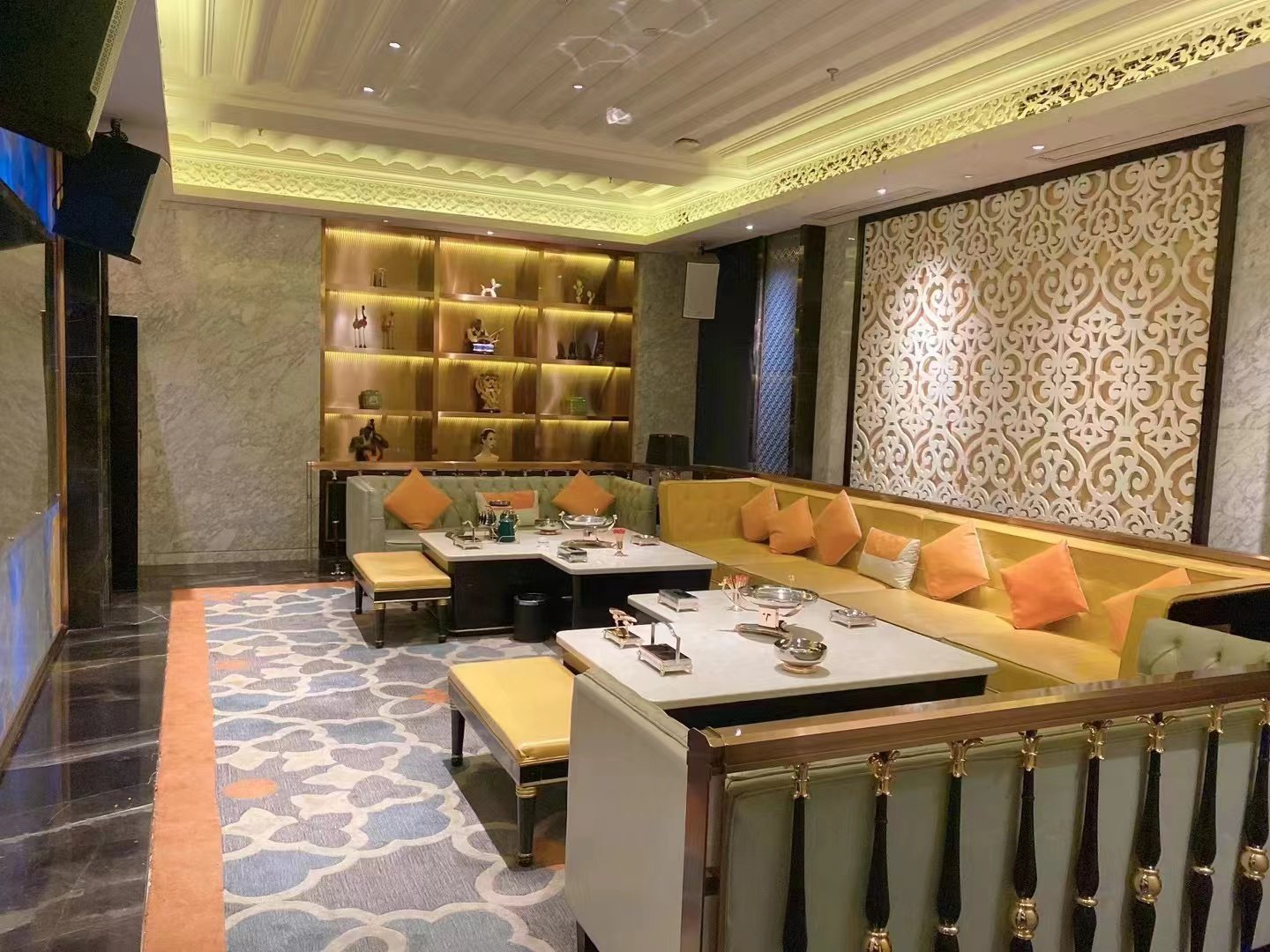 玉林商务ktv推荐及商务ktv有哪些选择-容县ktv预订