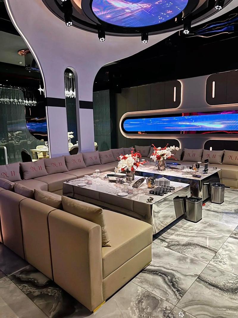 玉林商务ktv价格多少钱一个小时-容县ktv预订