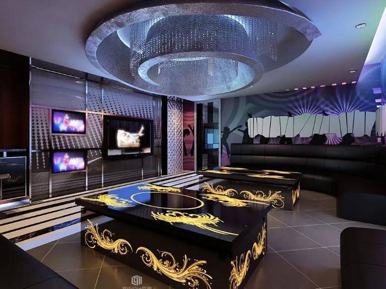 玉林商务ktv推荐单人商务ktv体验-容县ktv预订