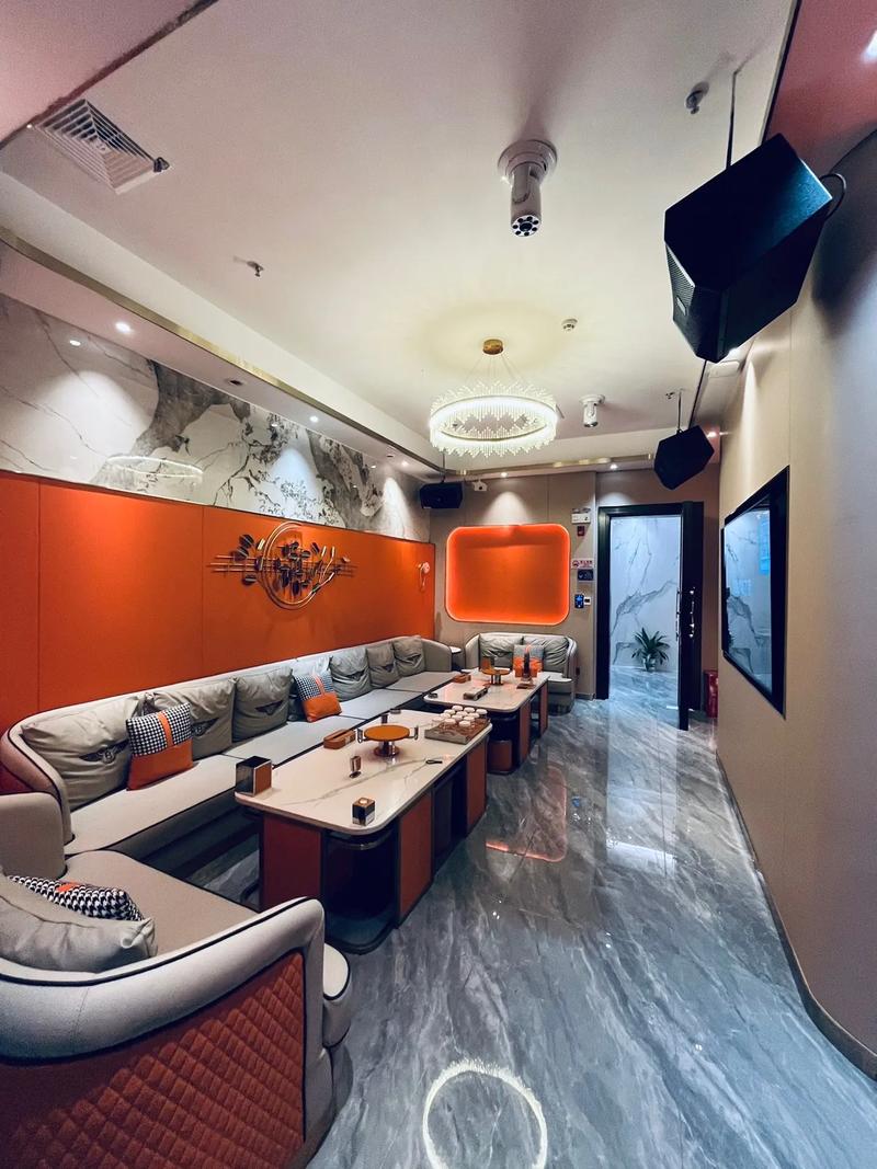 玉林商务ktv优惠商务ktv预订指南-容县ktv预订